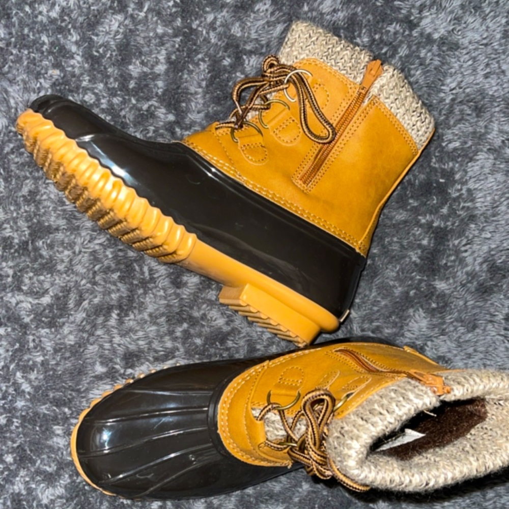 Boots